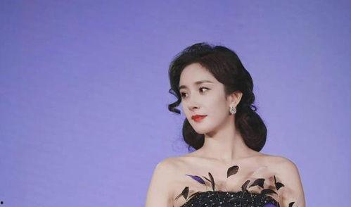 娱乐圈吃瓜杨幂,揭秘明星背后的“吃瓜”故事