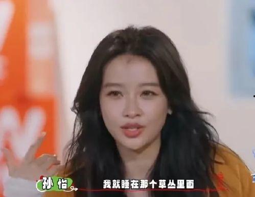 娱乐吃瓜君孙怡是谁,娱乐吃瓜界的风云人物