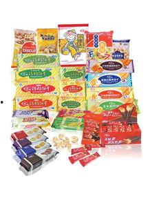 山东钙奶饼干娱乐吃瓜酱,揭秘网红零食背后的故事