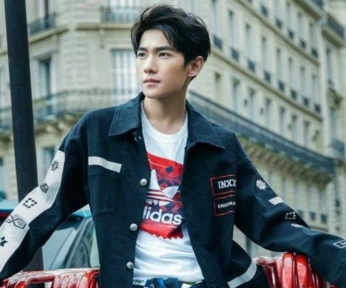 吃瓜星娱乐杨洋,吃瓜星娱乐中的璀璨明星