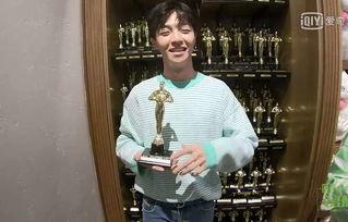 吃瓜娱乐陈立农