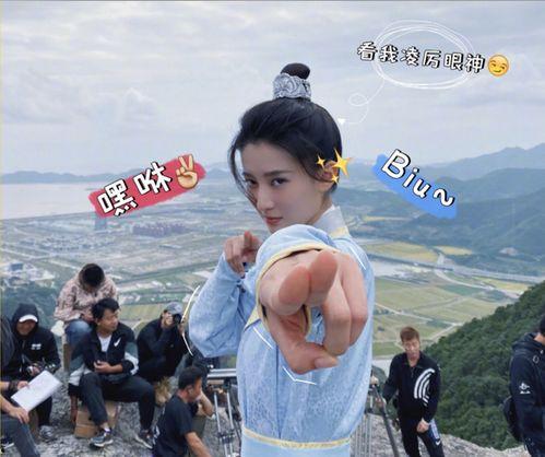 娱乐吃瓜趣文,明星们的幕后趣闻大放送