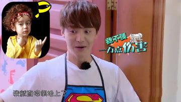 娱乐吃瓜酱的创作